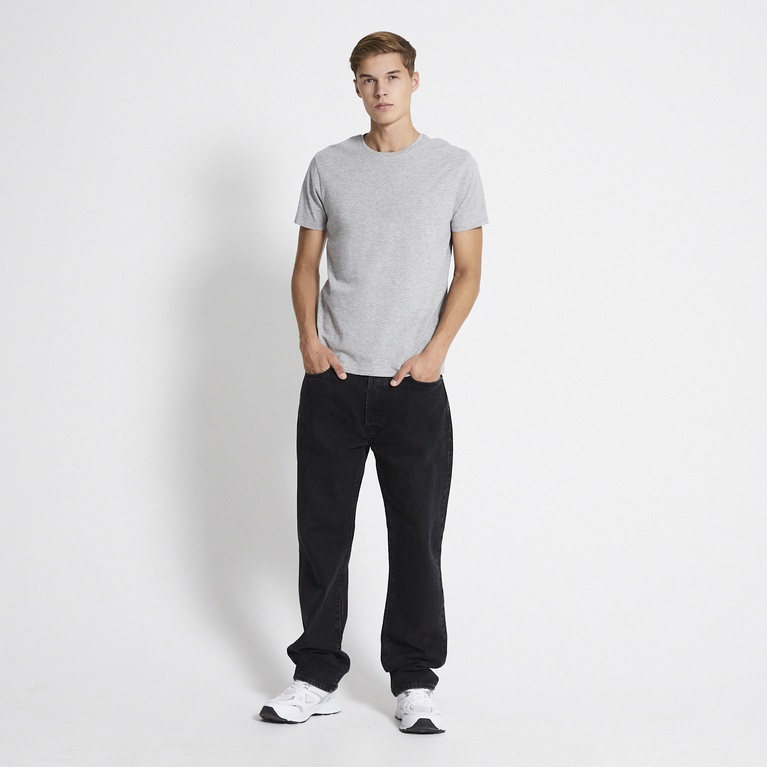 T-shirt U-neck "Casper" T-shirt U-neck "Casper"